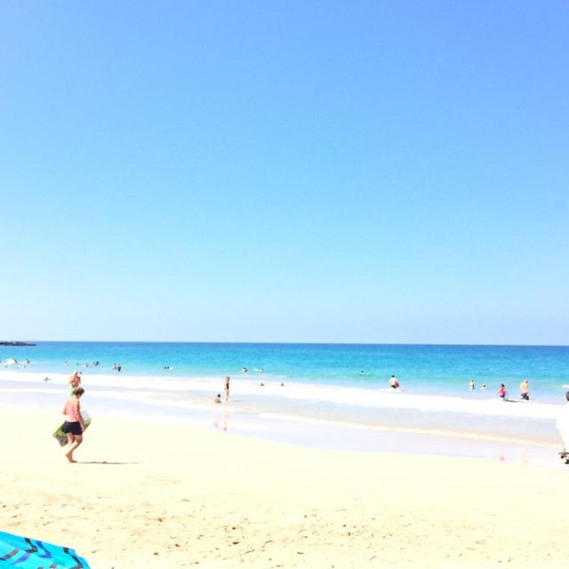 ハプナビーチ