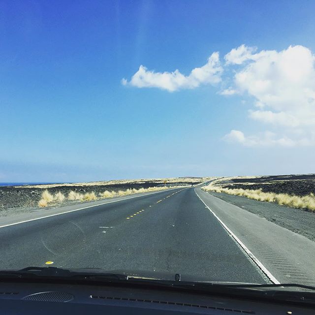 Big Island(^O^)／